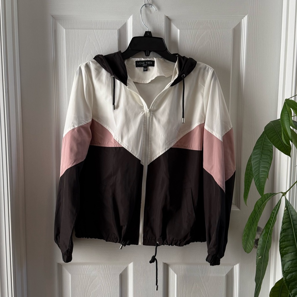Windbreaker